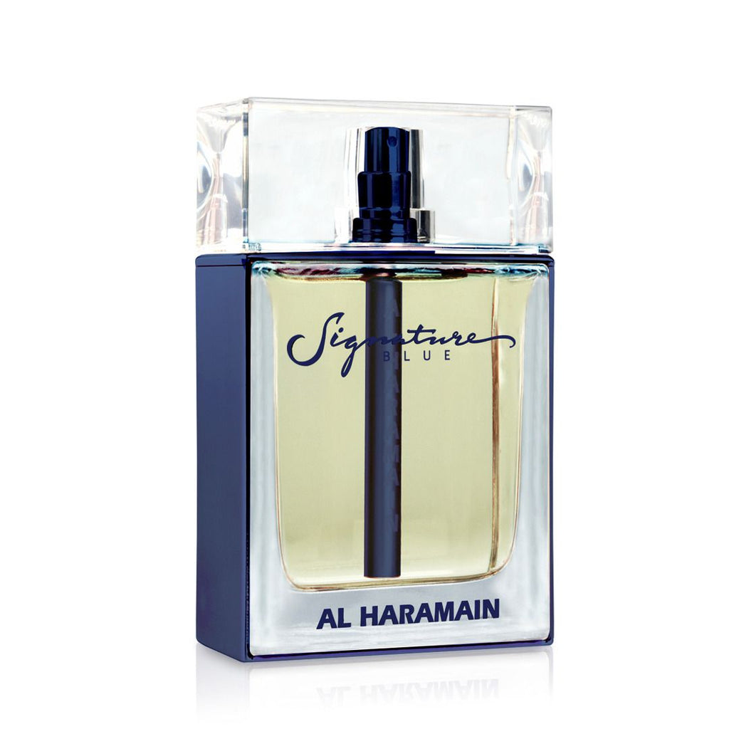 AL HARAMAIN SIGNATURE BLUE 100ML