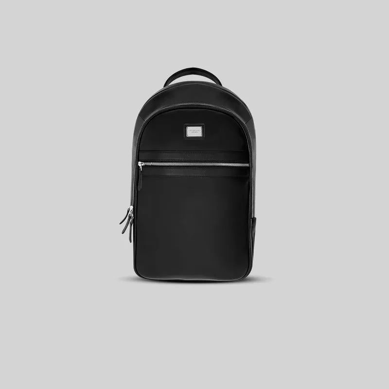 BOOT BACKPACK BLACK