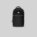 BOOT BACKPACK BLACK