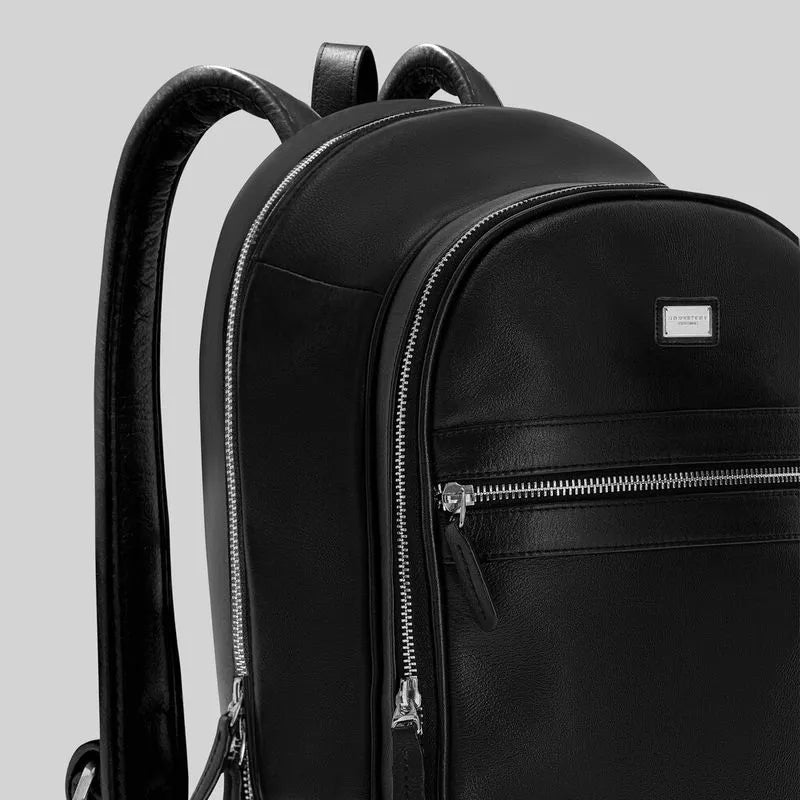 BOOT BACKPACK BLACK