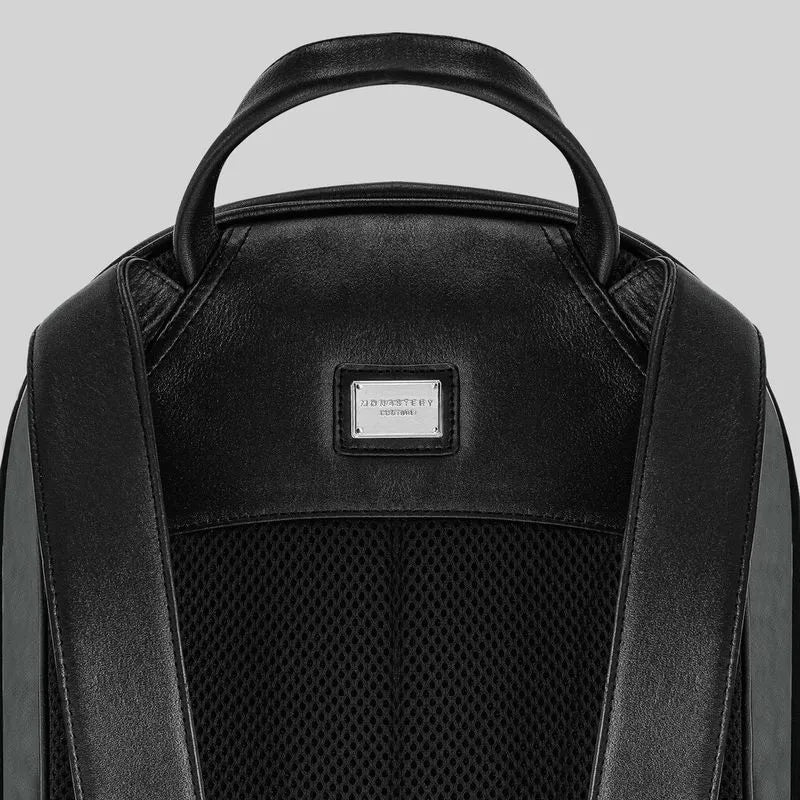 BOOT BACKPACK BLACK