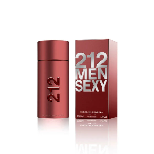 212 SEXY MEN 100ML