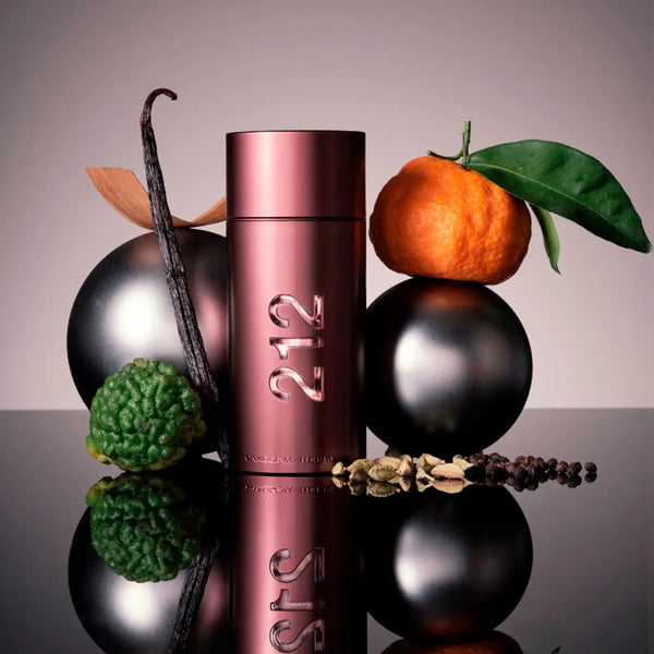212 SEXY MEN 100ML · otra vista