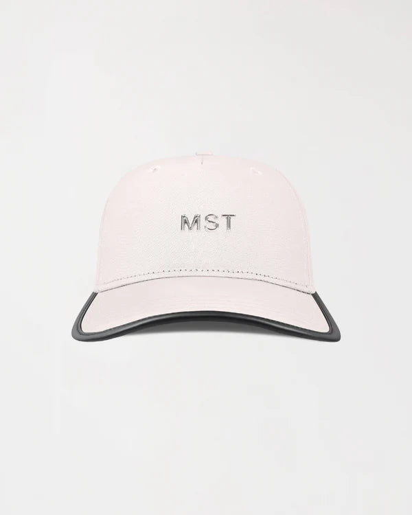 HARLSTON CAP UNISEX BASIC MOONBEAM