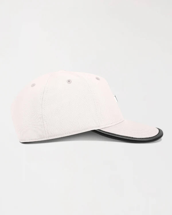 HARLSTON CAP UNISEX BASIC MOONBEAM