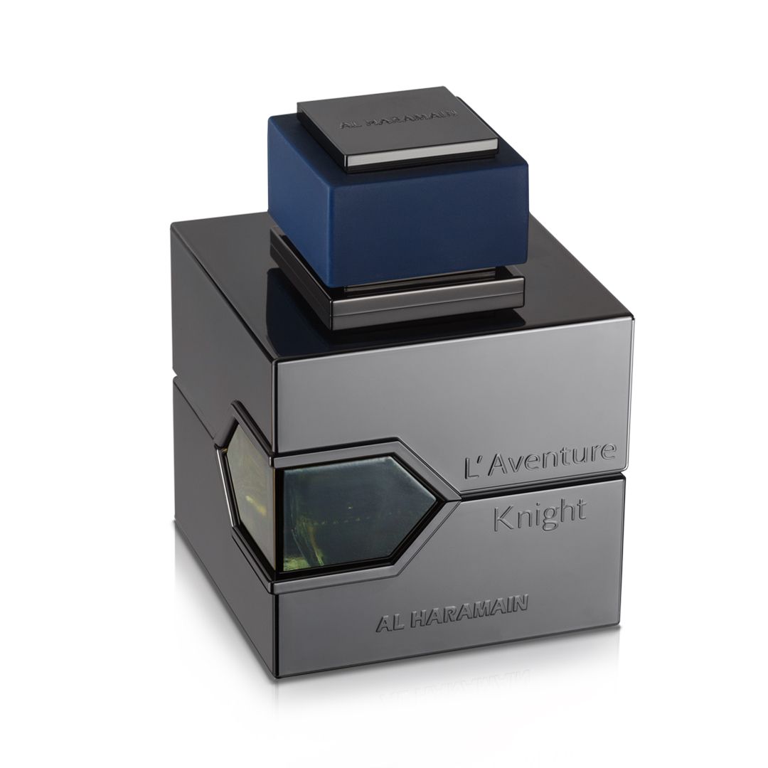 L'Aventure Knight Edp 100ml