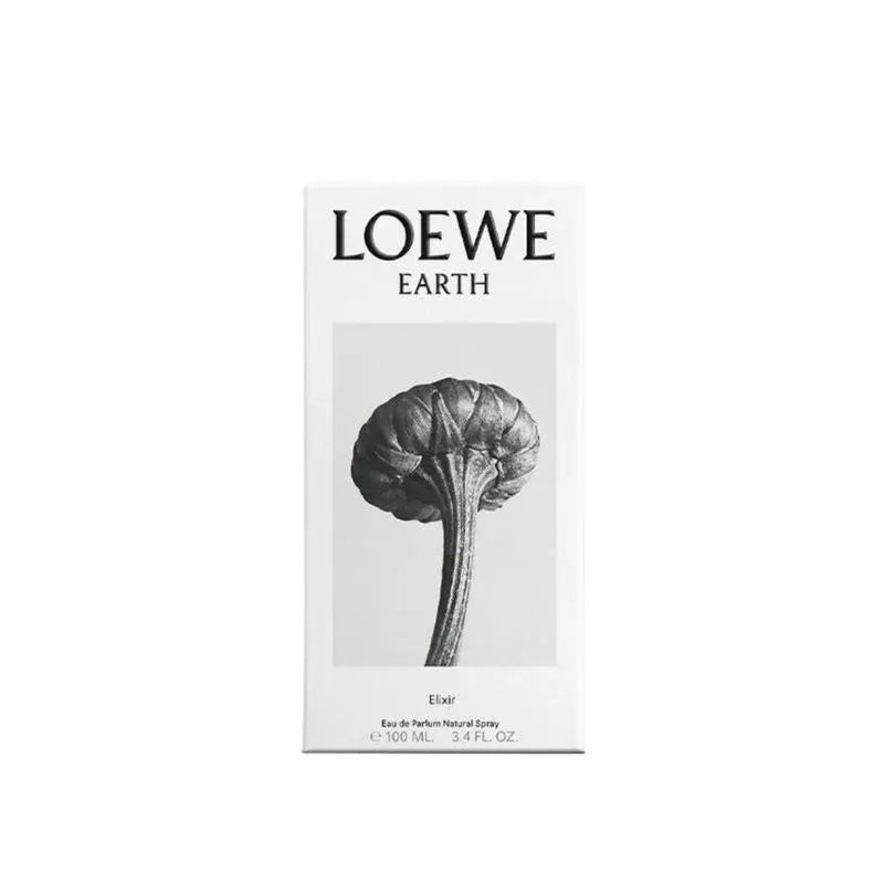 Loewe Earth Elixir EDP 100ML