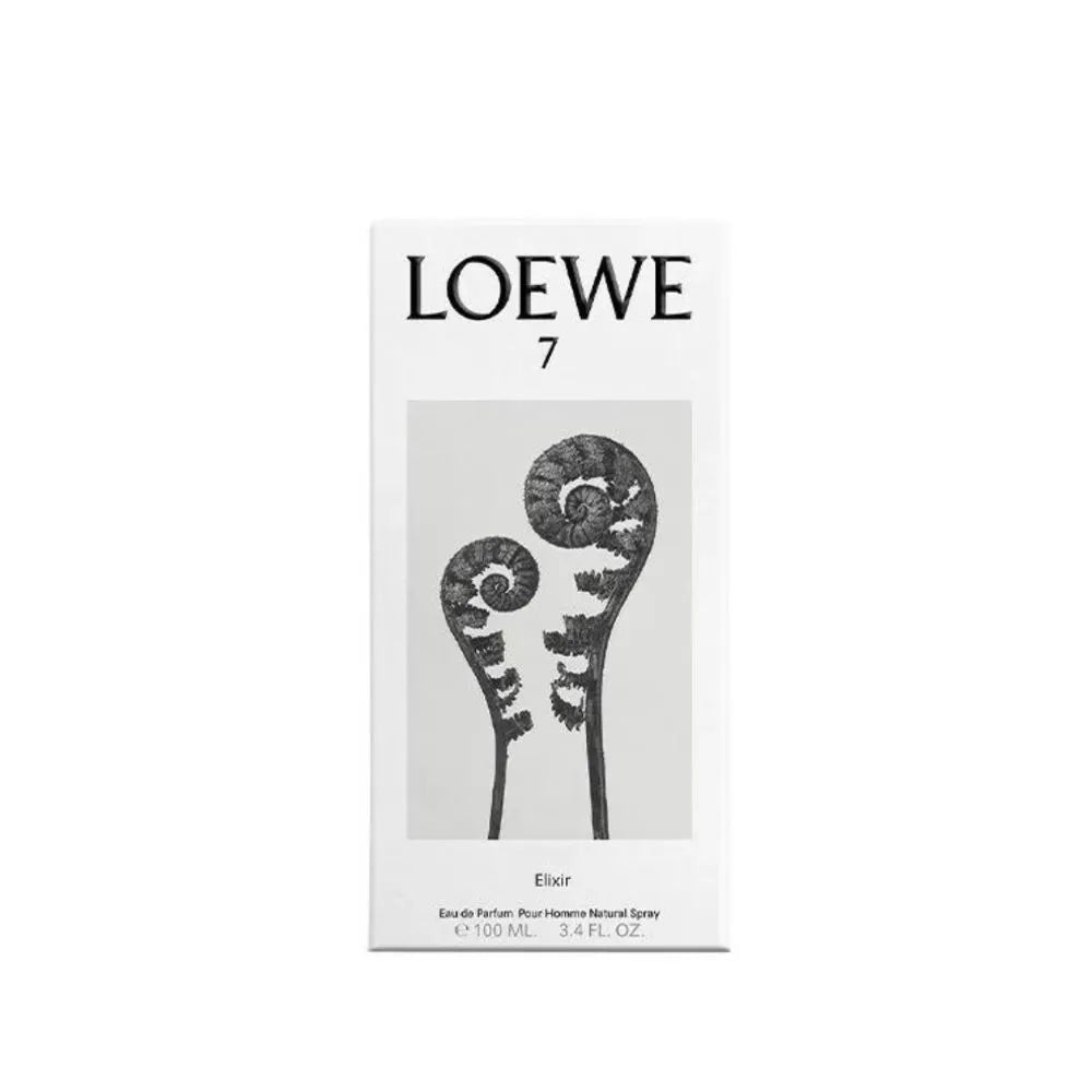 Loewe 7 Elixir EDP Pour Homme 100ML