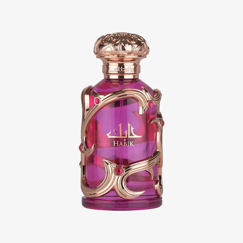 HABIK WOMAN 100ML