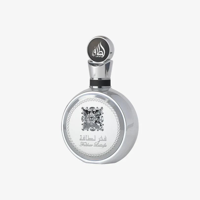FAKHAR PLATINUM 100ML