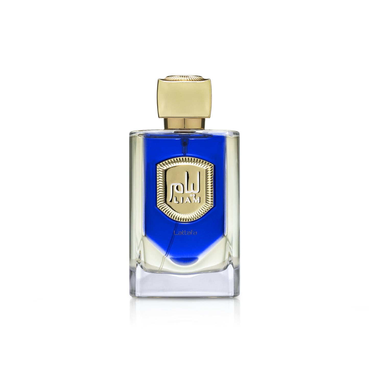 Liam Blue Shine 100ml