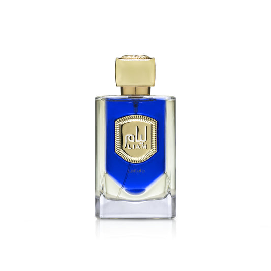 Liam Blue Shine 100ml