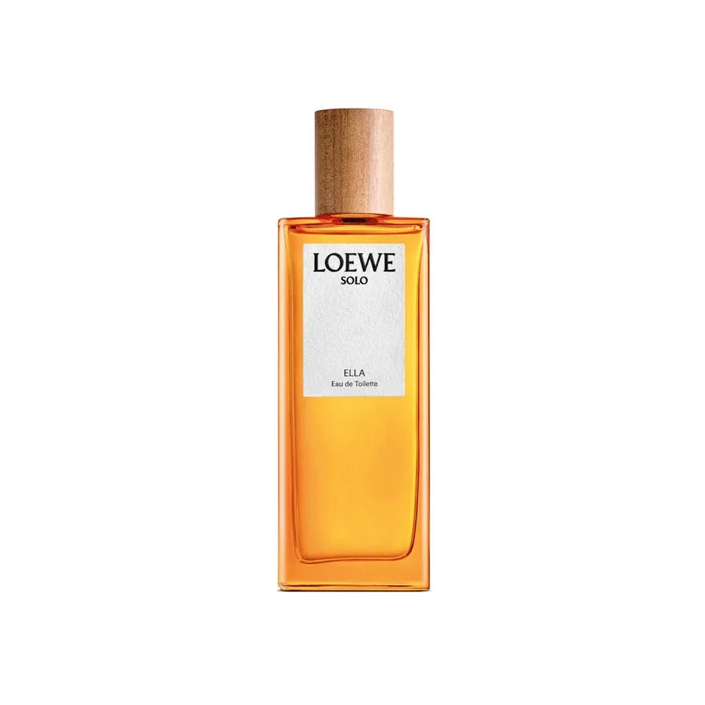 Loewe Solo Ella EDT 100ML