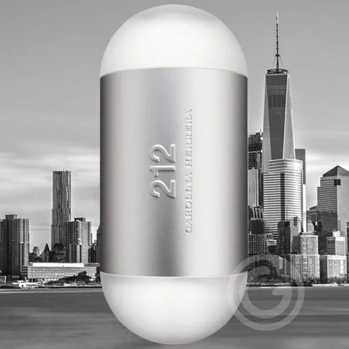 212 NYC EDT 100ML