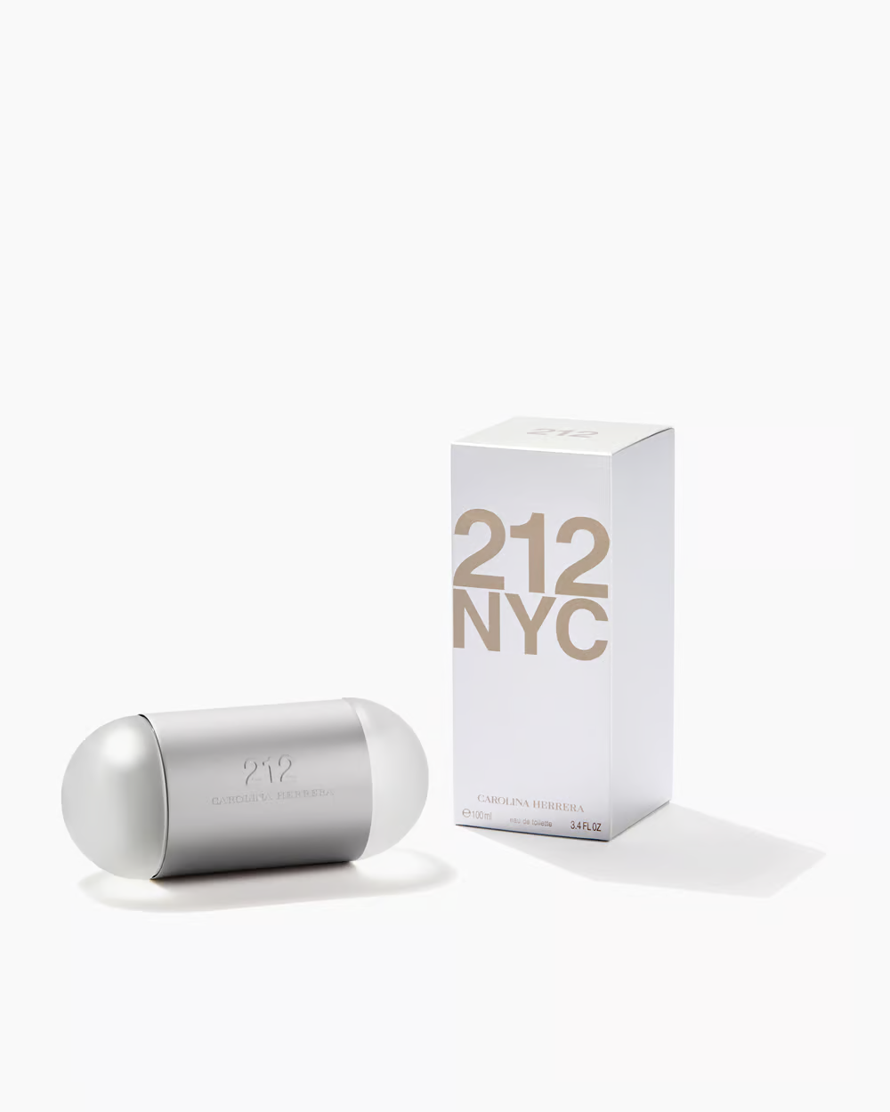 212 NYC 100 ml Eau de Toilette