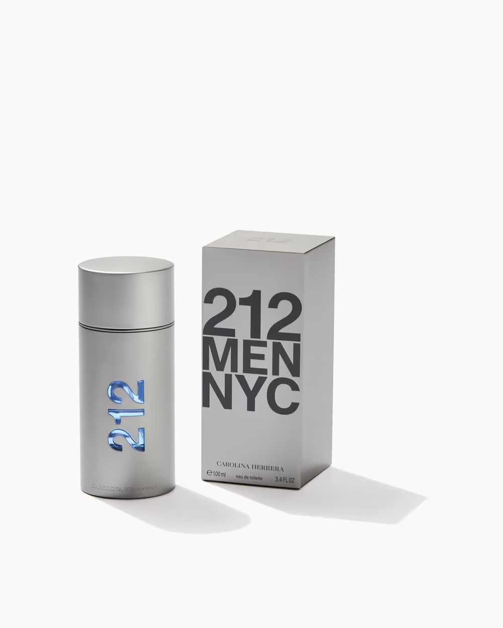 212 NYC Men 100ml Eau de Toilette