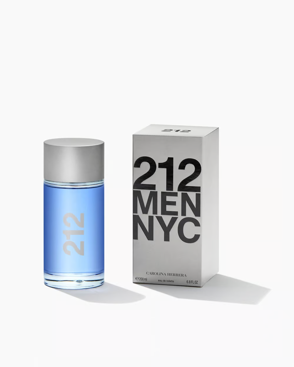 212 NYC Men 100ml Eau de Toilette