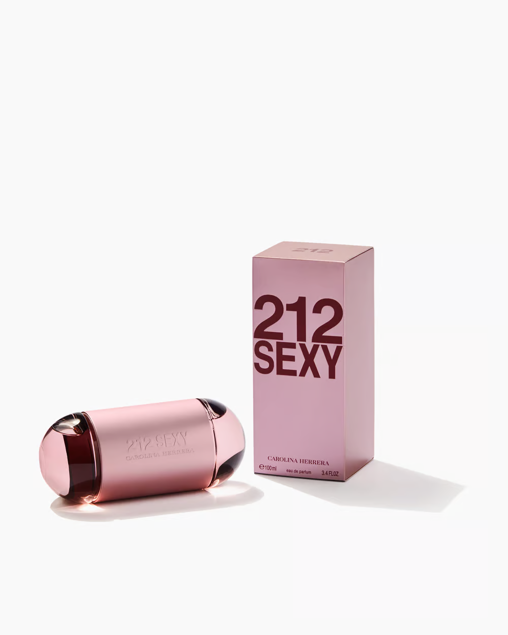 212 Sexy 100 ml Eau de Parfum