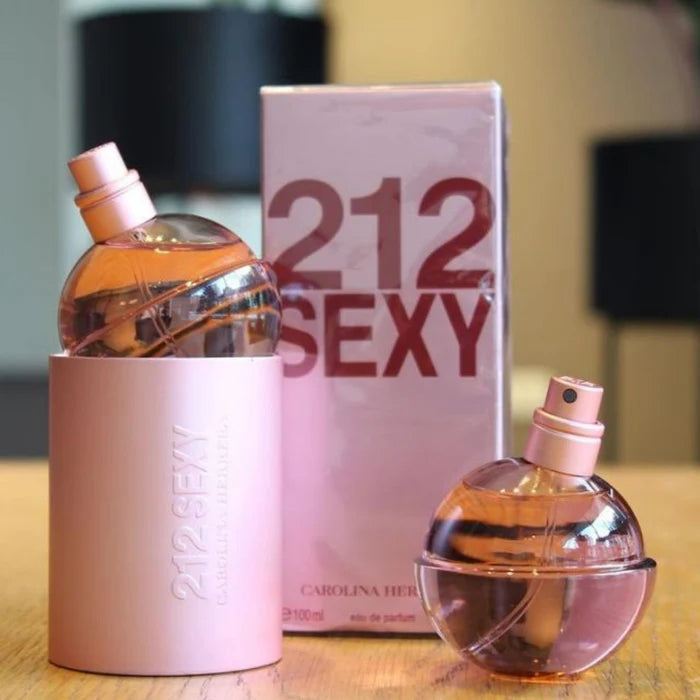 212 SEXY EDP 100ML