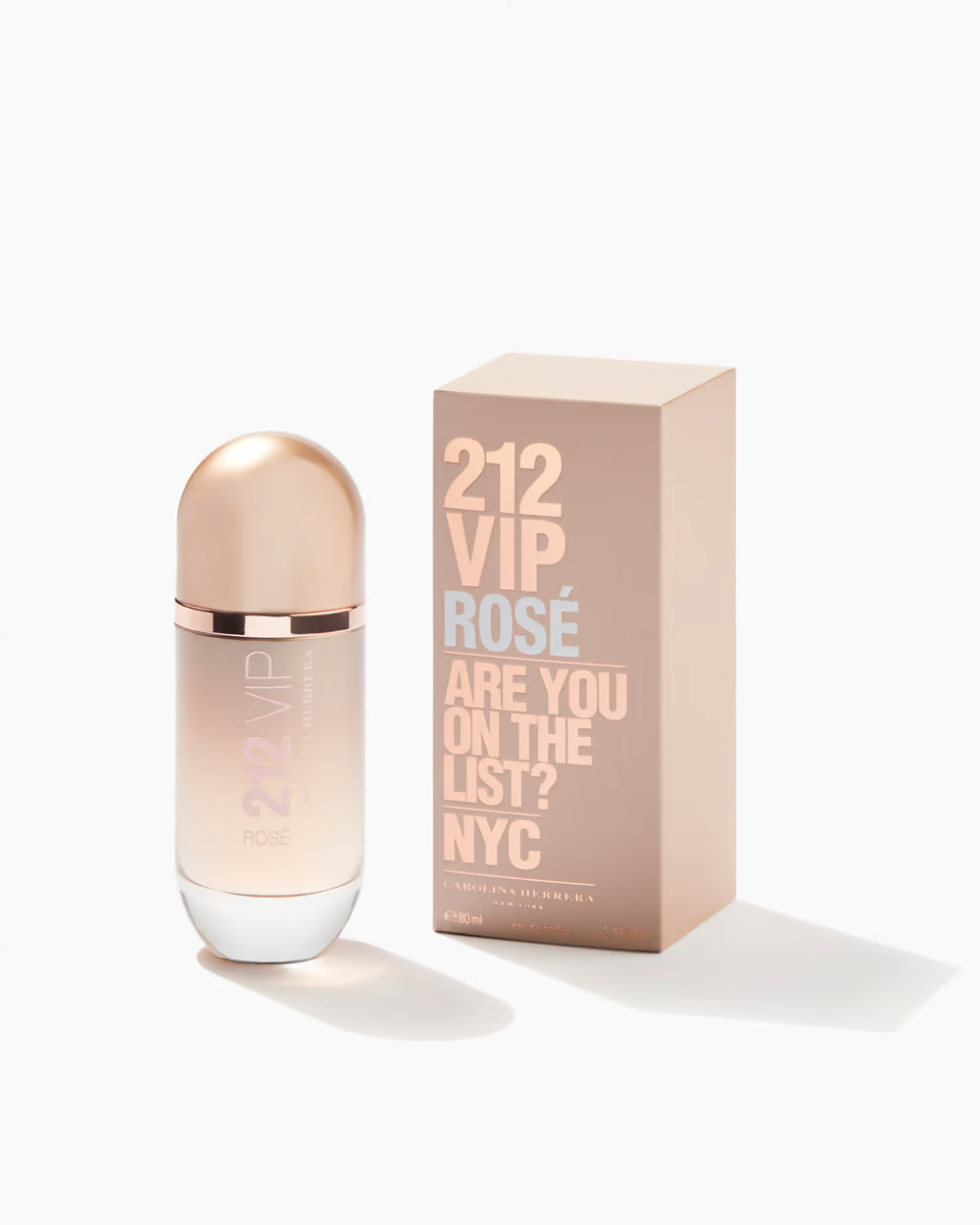 212 VIP ROSE