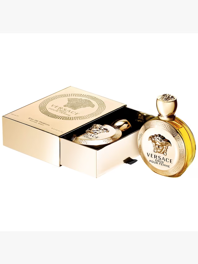 VERSACE EROS POUR FEMME EDT 100ML