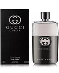 GUCCI GUILTY EAU DE TOILETTE 90ML