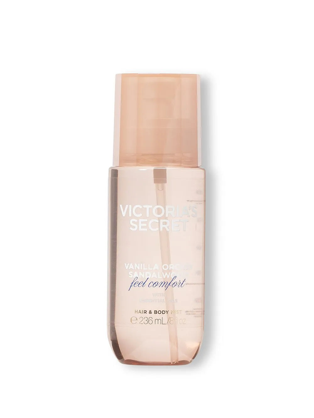 VS MIST VANILLA ORCHID SANDALWOOD 236ML