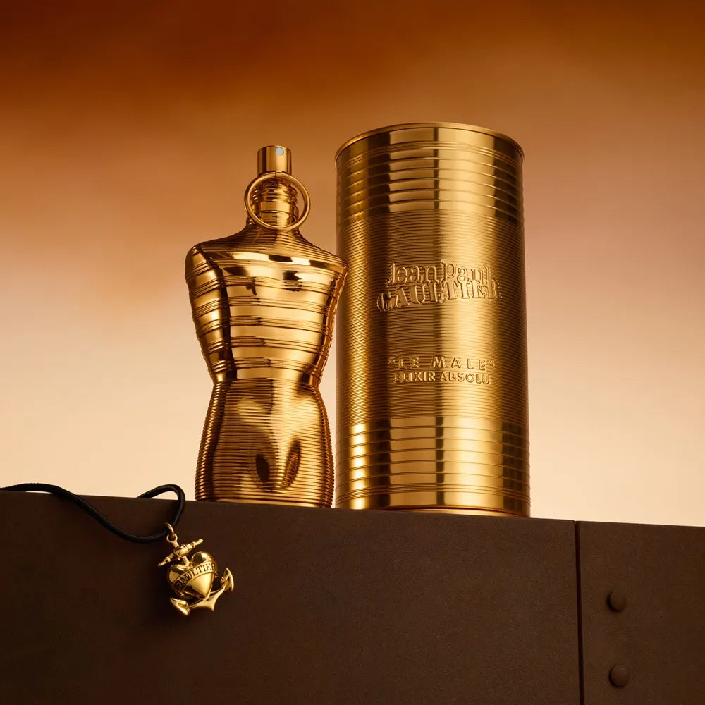 LE MALE ELIXIR ABSOLU PARFUM 75ML