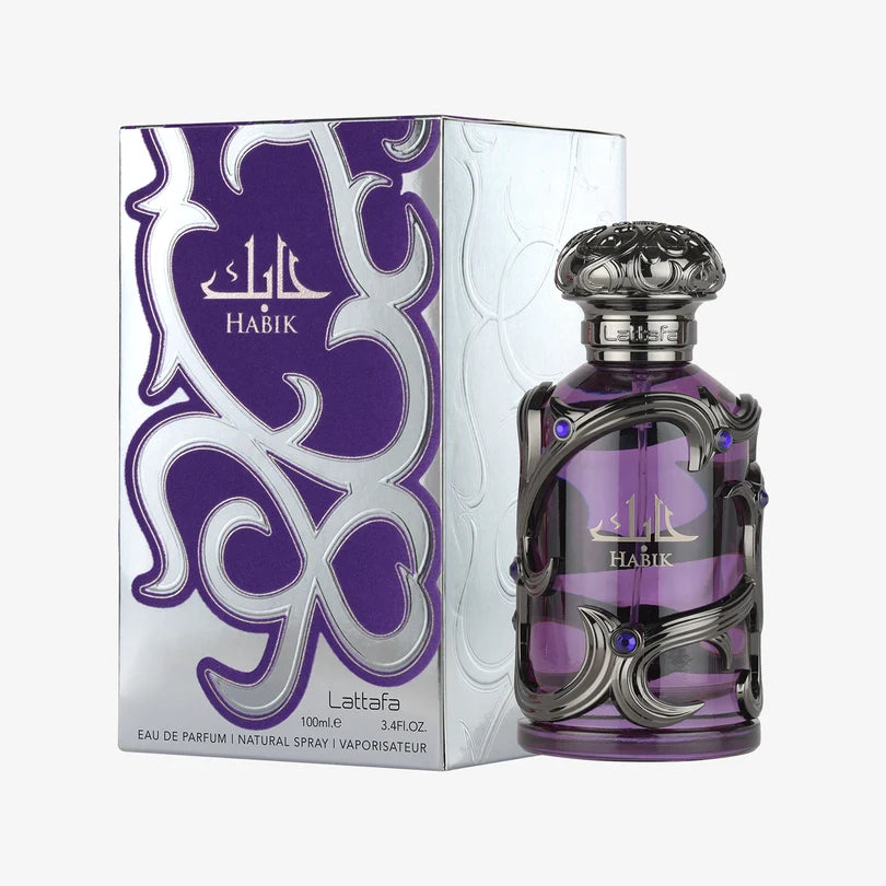 HABIK MAN 100ML
