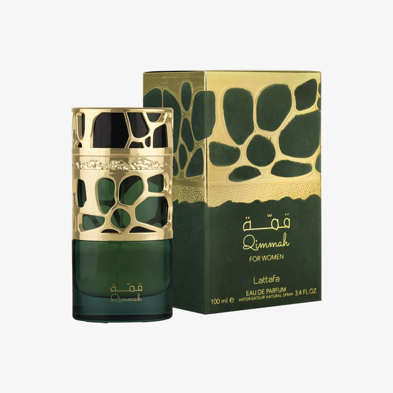 QIMMAH WOMEN 100ML