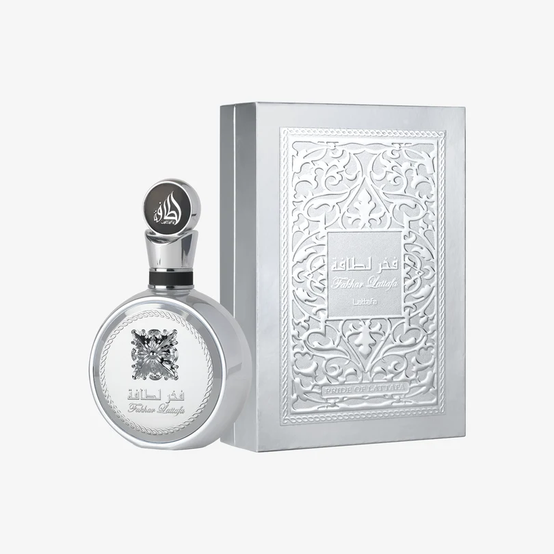 FAKHAR PLATINUM 100ML