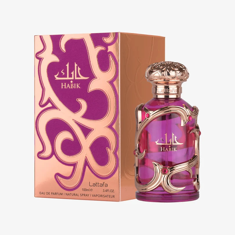 HABIK WOMAN 100ML