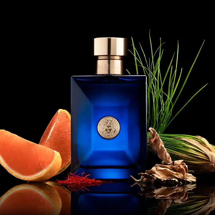 VERSACE DYLAN BLUE HOMME EDT 100ML