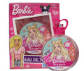 PRF-MATTEL 100ML BARBIE RULOS