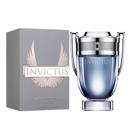 PACO INVICTUS MEN 100ML