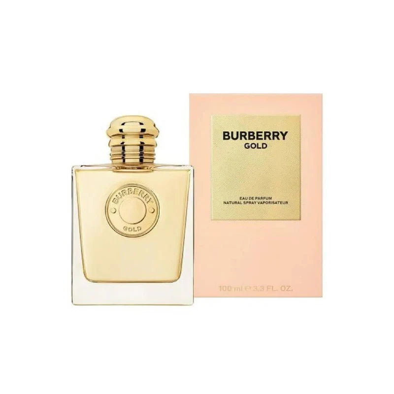 BURBERRY GODDESS PARFUM 100ML