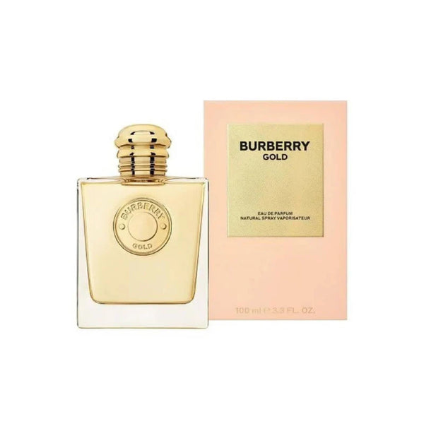 BURBERRY GODDESS PARFUM 100ML