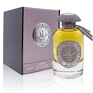 RAED SILVER 100ML