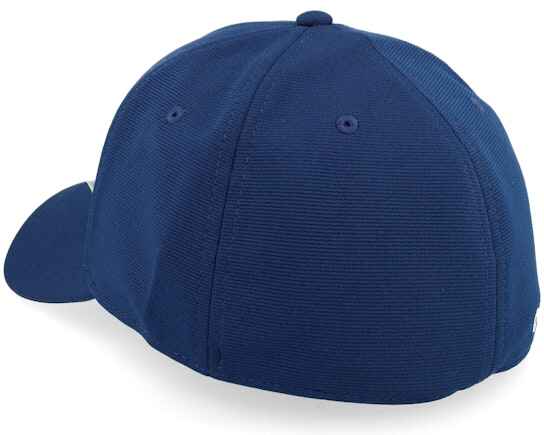 6 PANEL STRETCH METALLIC / ABYSS/WHITE