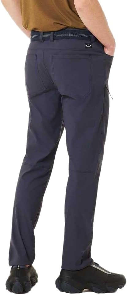 OAKLEY TRANSITION PANT / Graphite