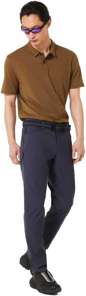 OAKLEY TRANSITION PANT / Graphite