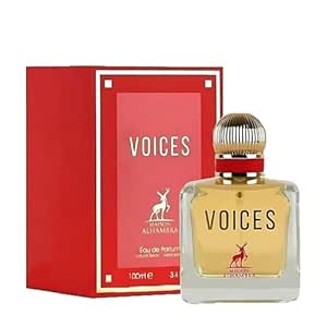 VOICES 100ML