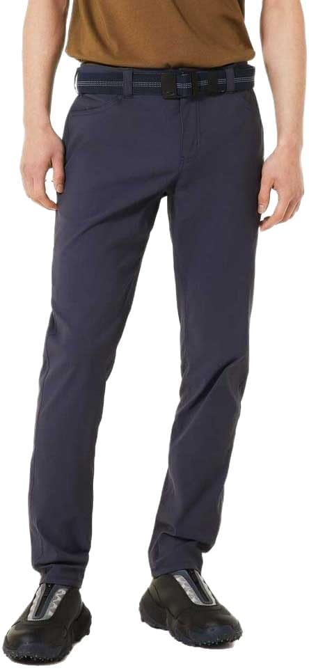 OAKLEY TRANSITION PANT / Graphite