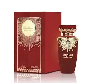 SAKEENA 100ML