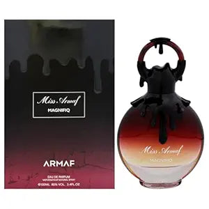 MISS ARMAF MAGNIFIC 100ML