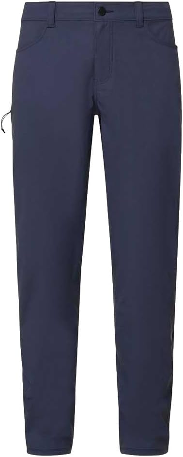 OAKLEY TRANSITION PANT / Graphite