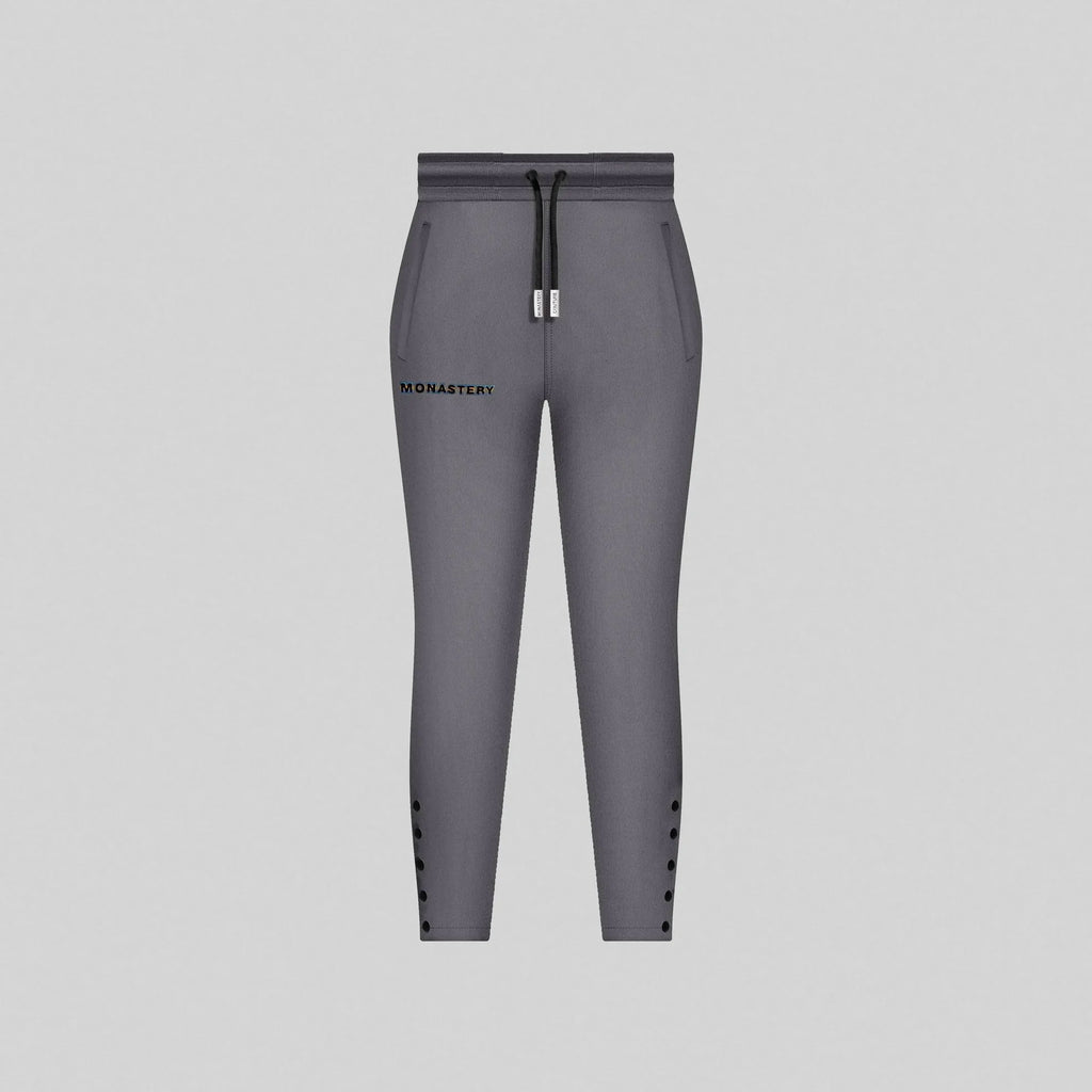 AQUILA GRAY JOGGER - Monastery
