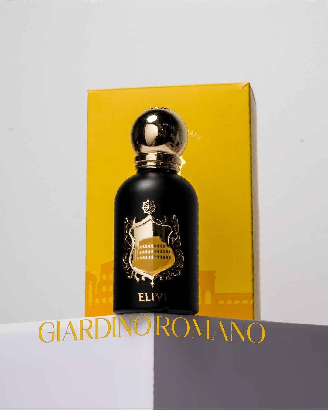 Giardino Romani Extrait de parfum 50ml