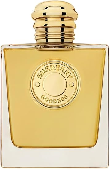 BURBERRY GODDESS EDP INTENSE 100ML