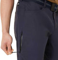 OAKLEY TRANSITION PANT / Graphite
